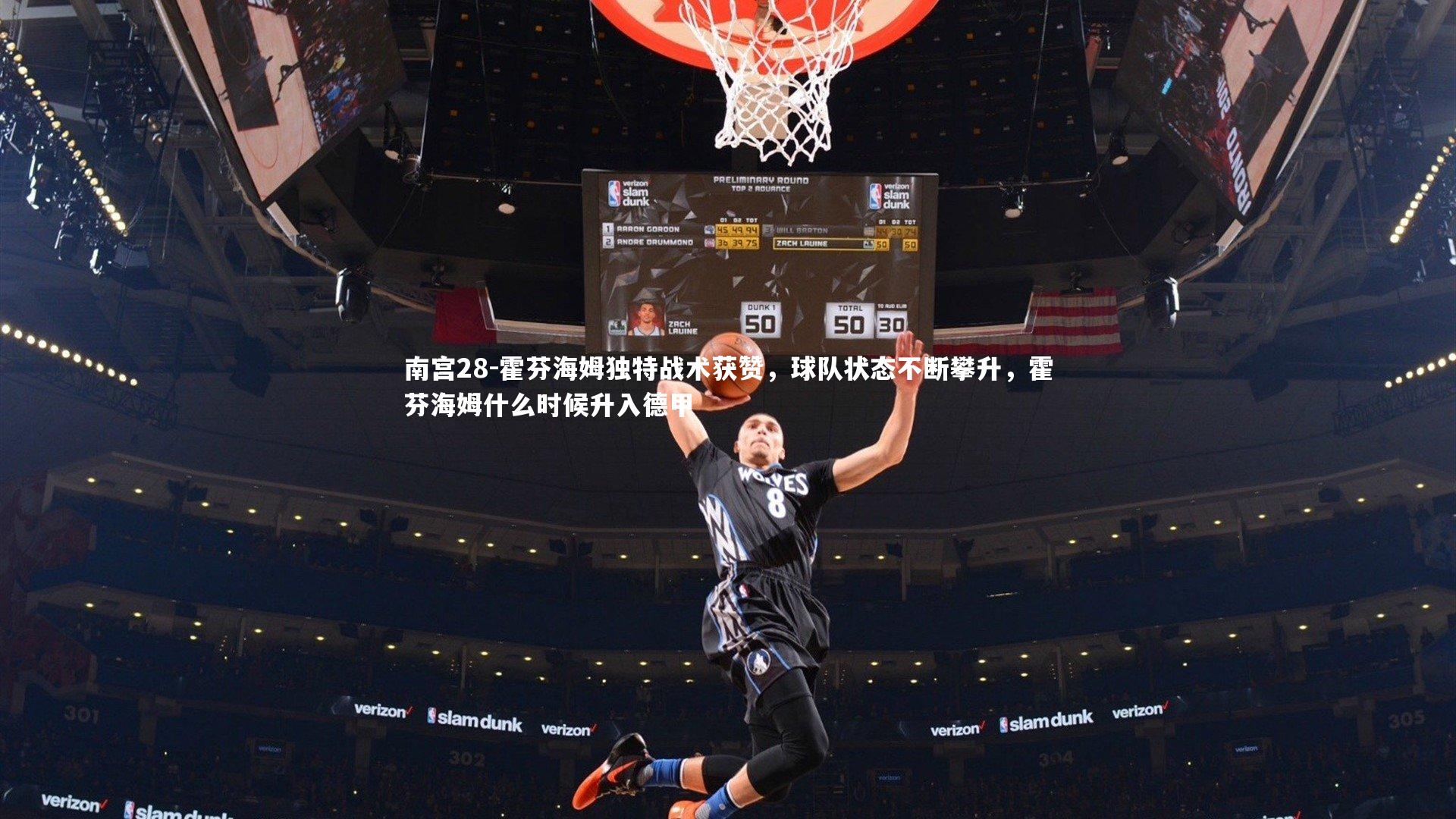 南宫28-霍芬海姆独特战术获赞，球队状态不断攀升，霍芬海姆什么时候升入德甲