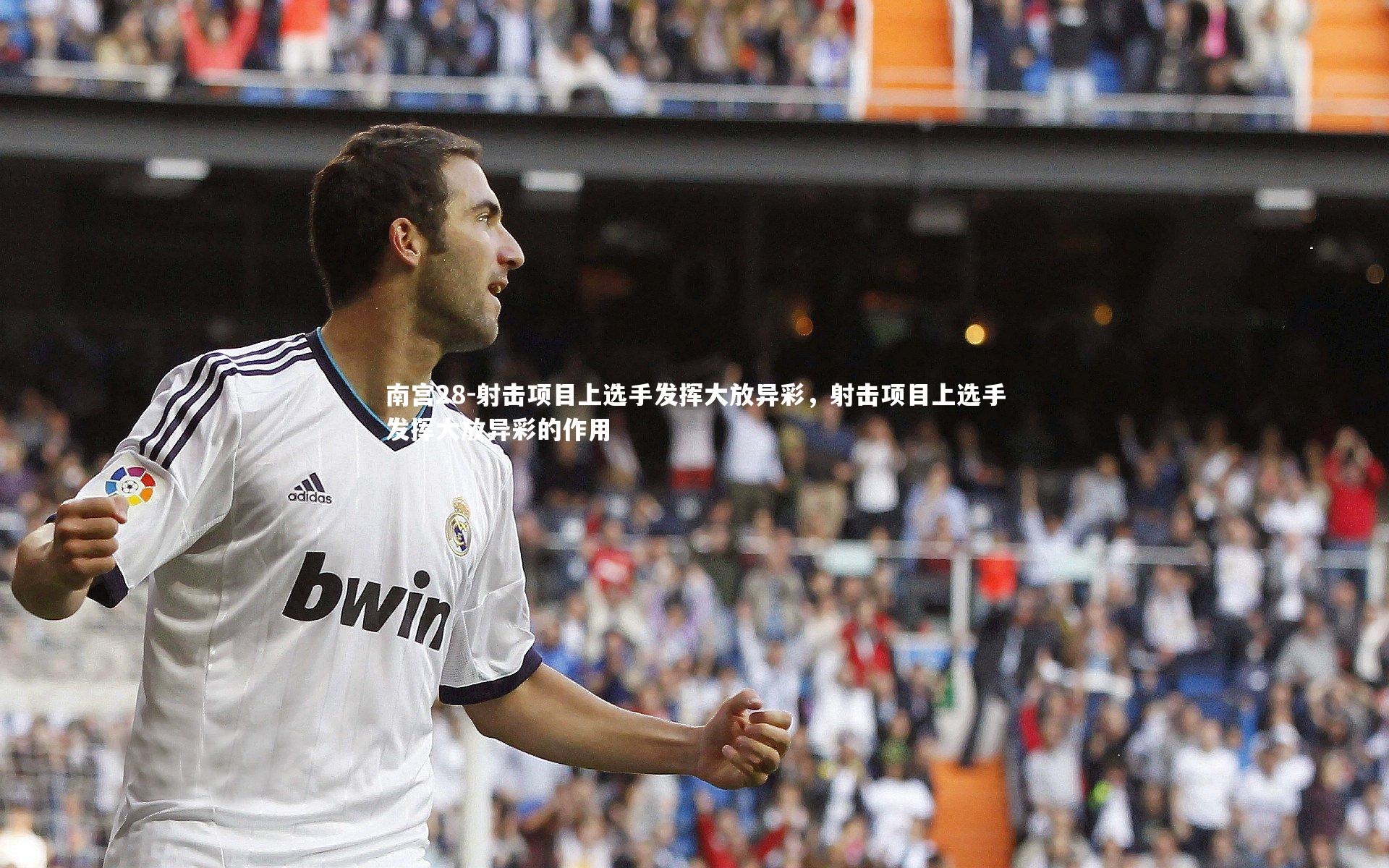 射击项目上选手发挥大放异彩,射击项目上选手发挥大放异彩的作用